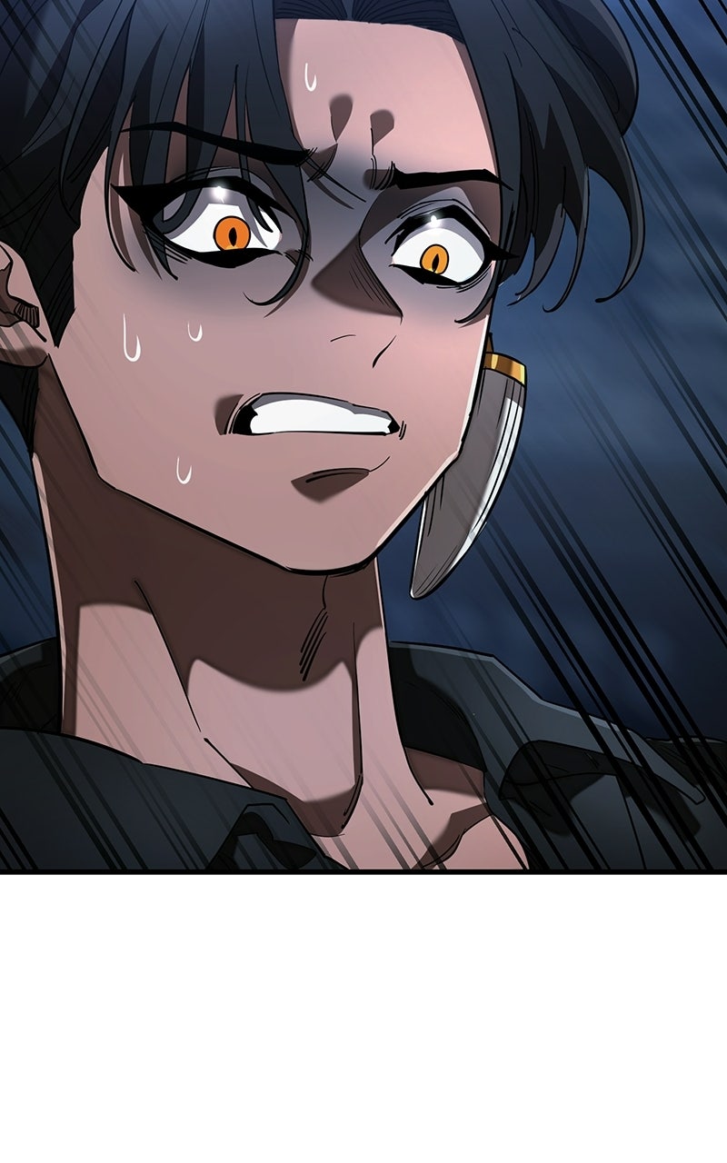 Return of the King of Hell Episode 107 page 139 - 