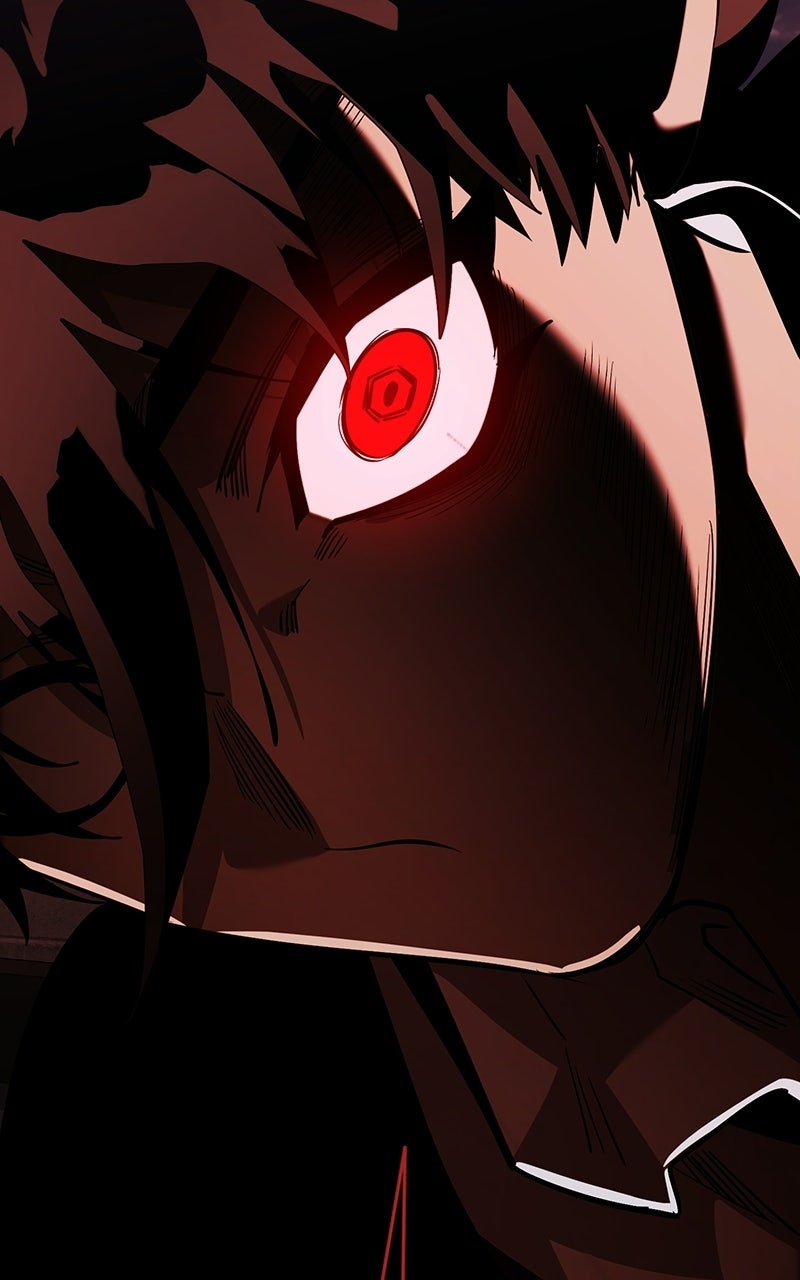 Return of the King of Hell Episode 107 page 141 - 