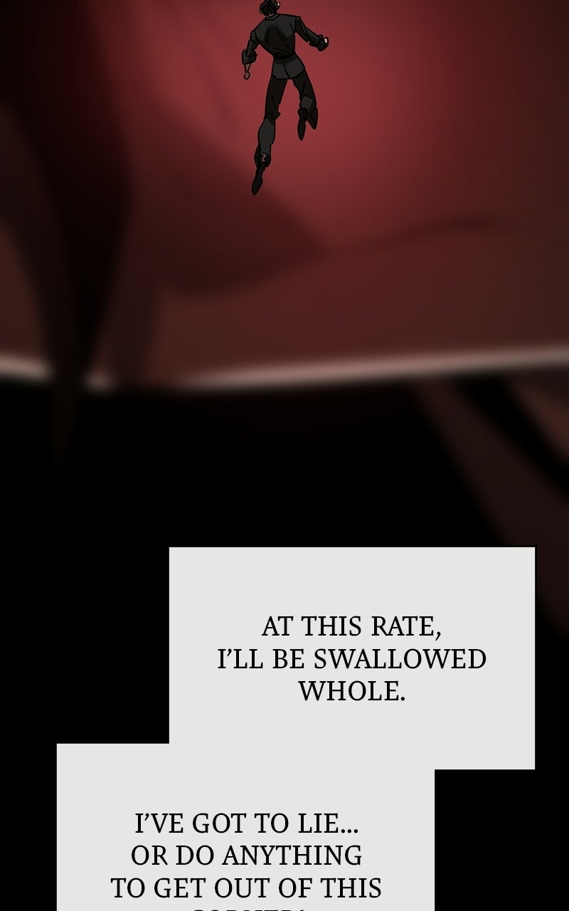 Return of the King of Hell Episode 107 page 146 - 