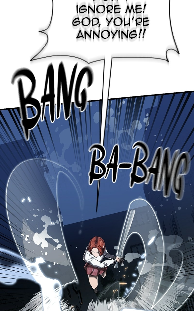 Return of the King of Hell Episode 107 page 16 - 