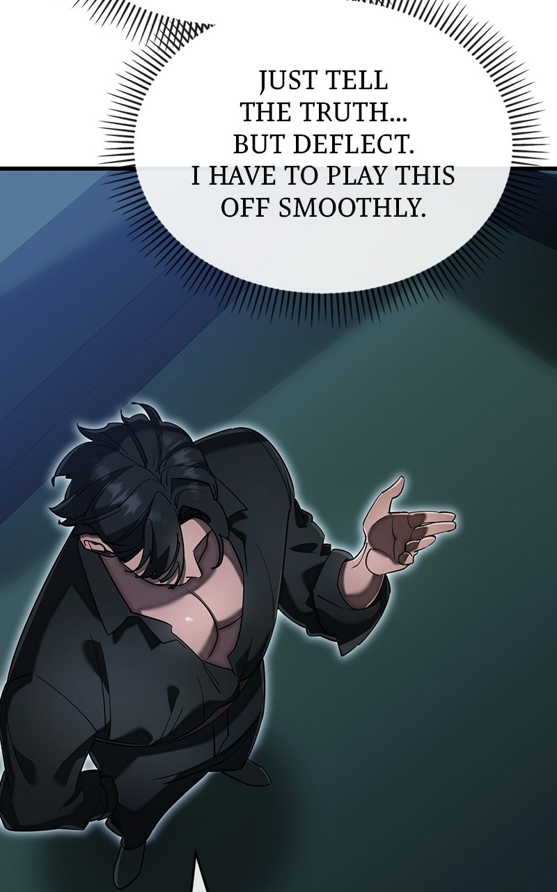 Return of the King of Hell Episode 107 page 153 - 