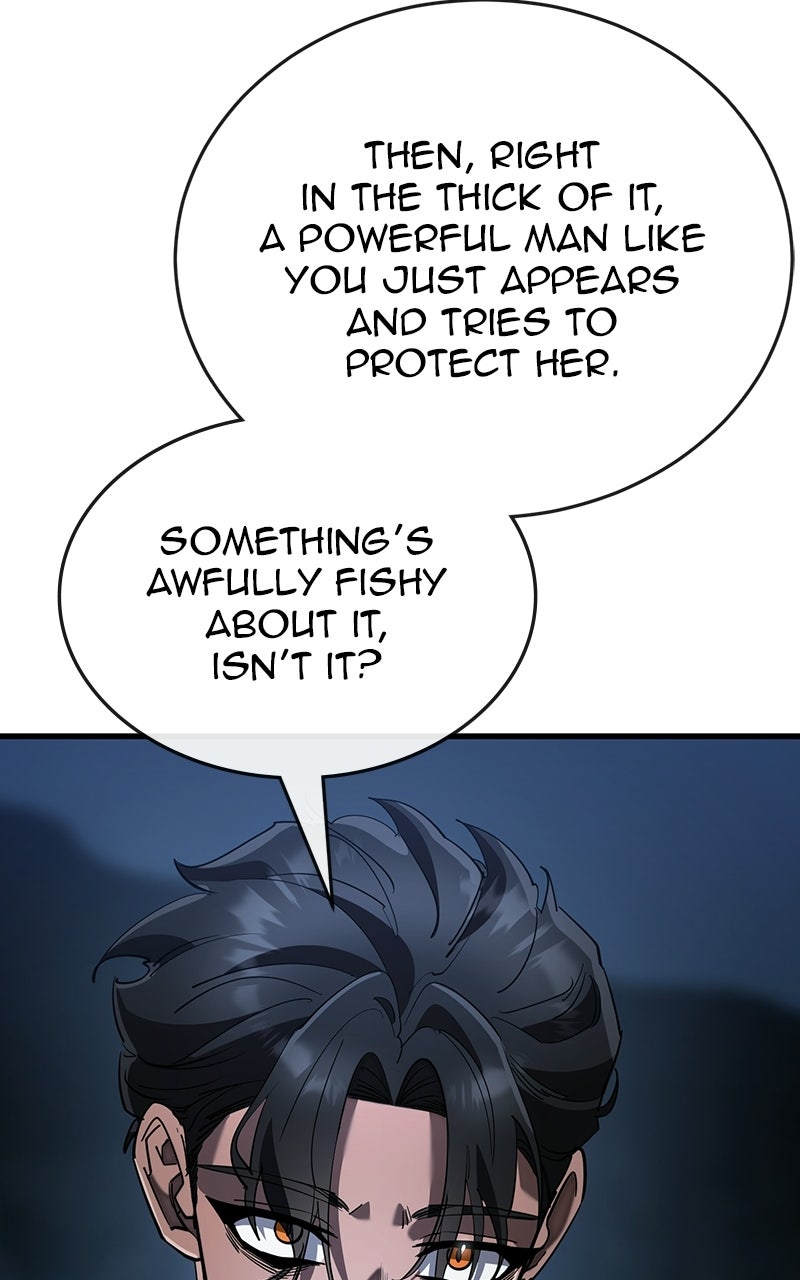 Return of the King of Hell Episode 107 page 155 - 