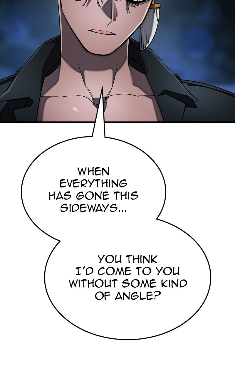 Return of the King of Hell Episode 107 page 156 - 
