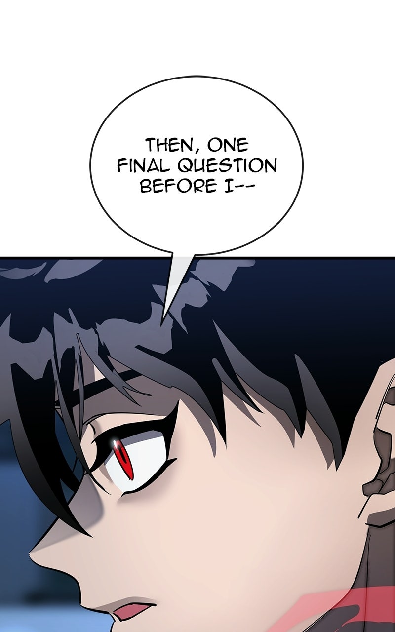 Return of the King of Hell Episode 107 page 160 - 