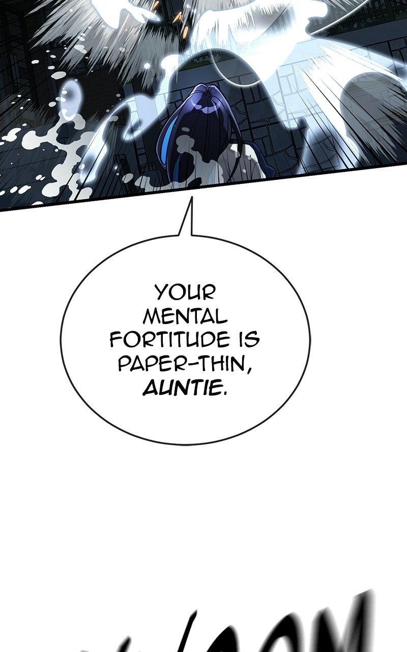 Return of the King of Hell Episode 107 page 17 - 