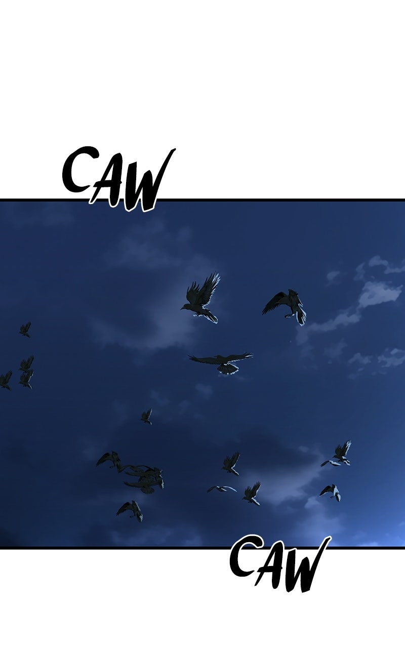 Return of the King of Hell Episode 107 page 164 - 