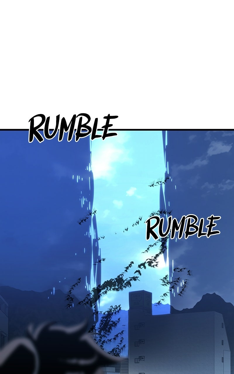 Return of the King of Hell Episode 107 page 167 - 