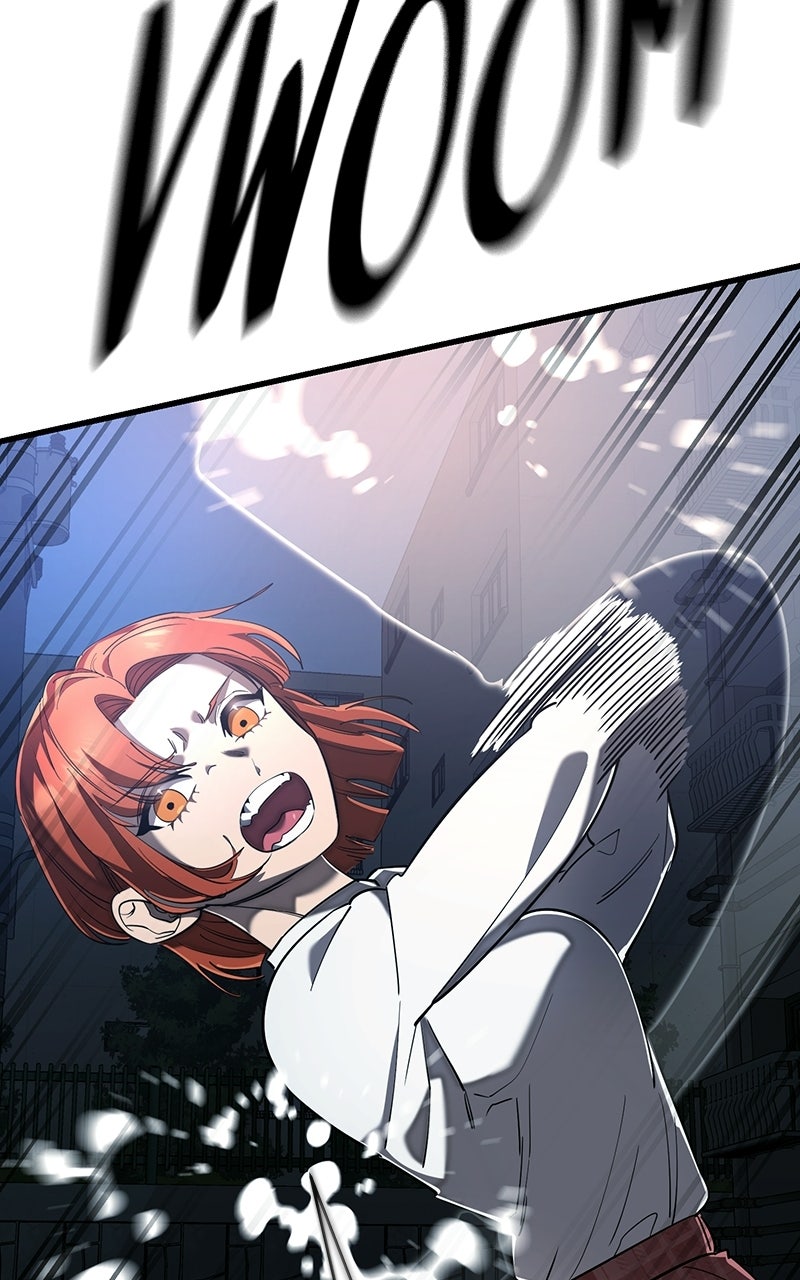 Return of the King of Hell Episode 107 page 18 - 