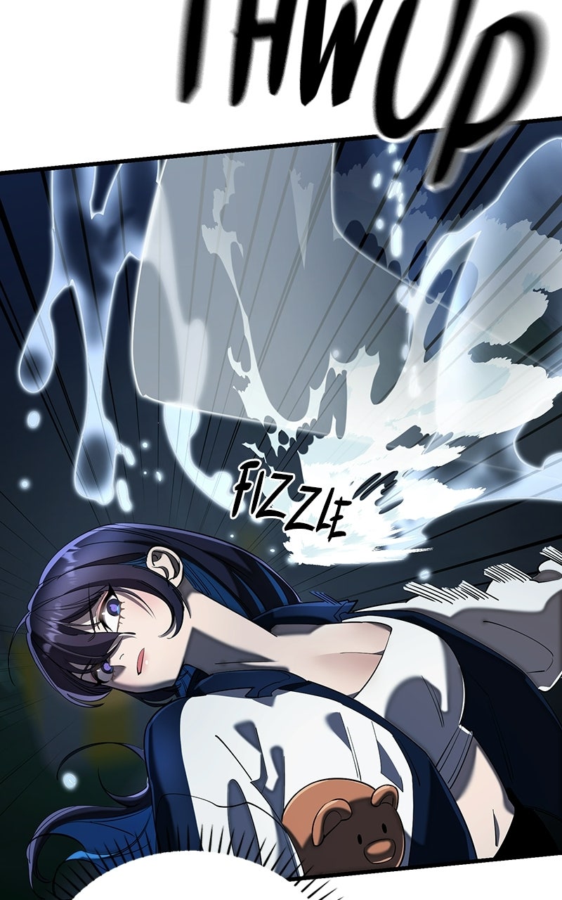 Return of the King of Hell Episode 107 page 20 - 