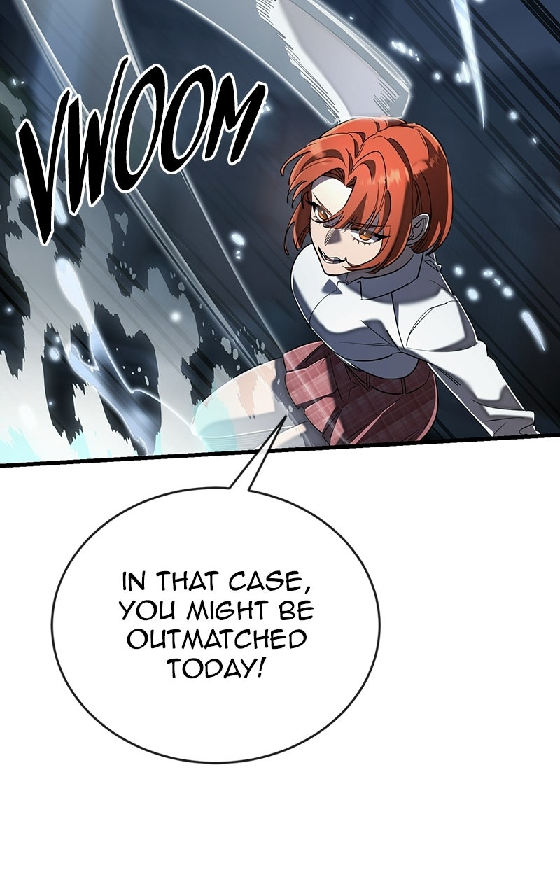 Return of the King of Hell Episode 107 page 22 - 