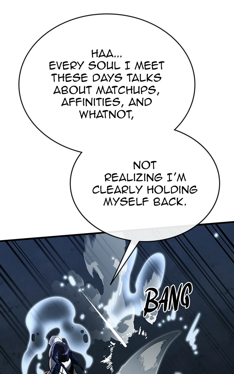 Return of the King of Hell Episode 107 page 23 - 