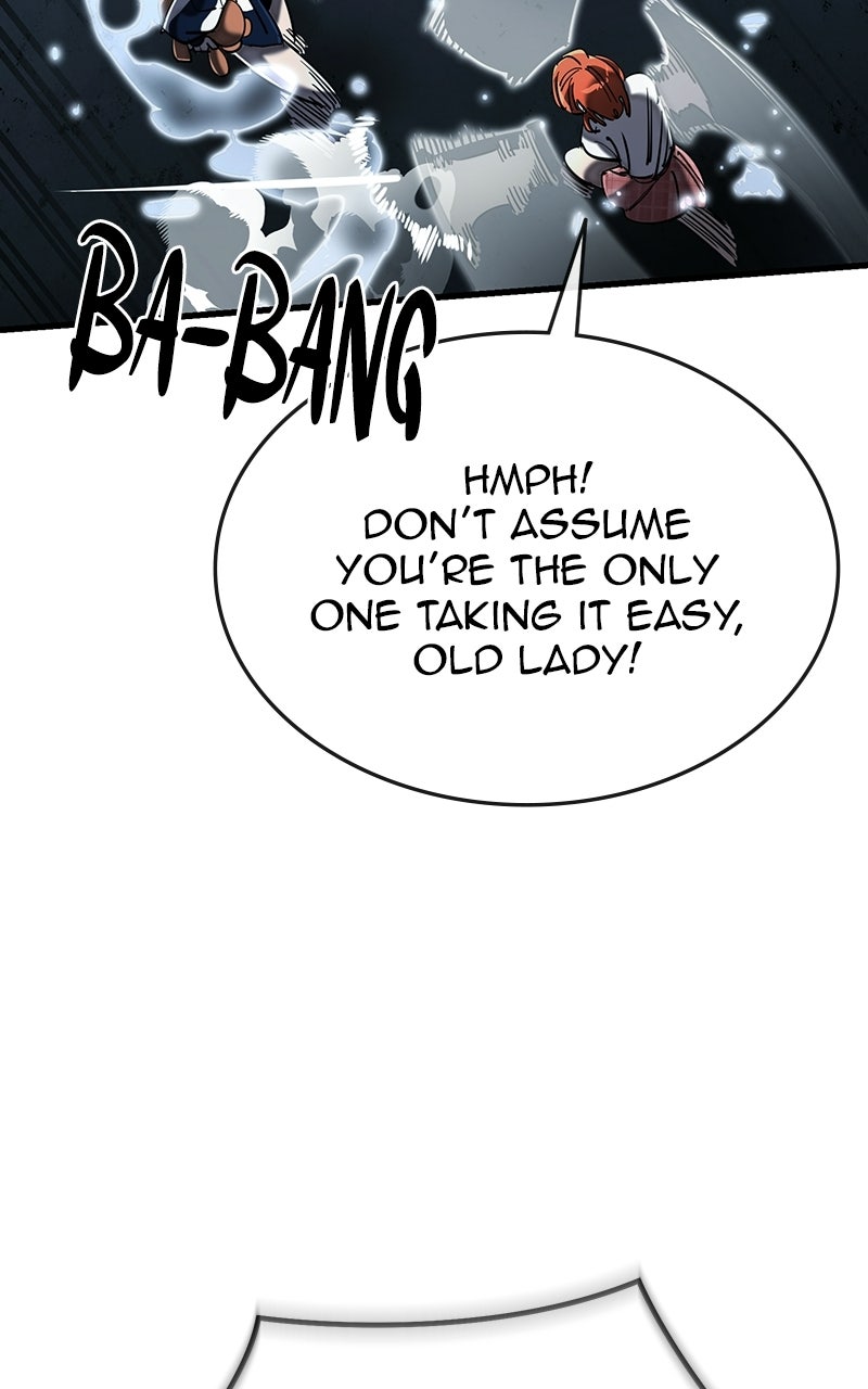 Return of the King of Hell Episode 107 page 24 - 