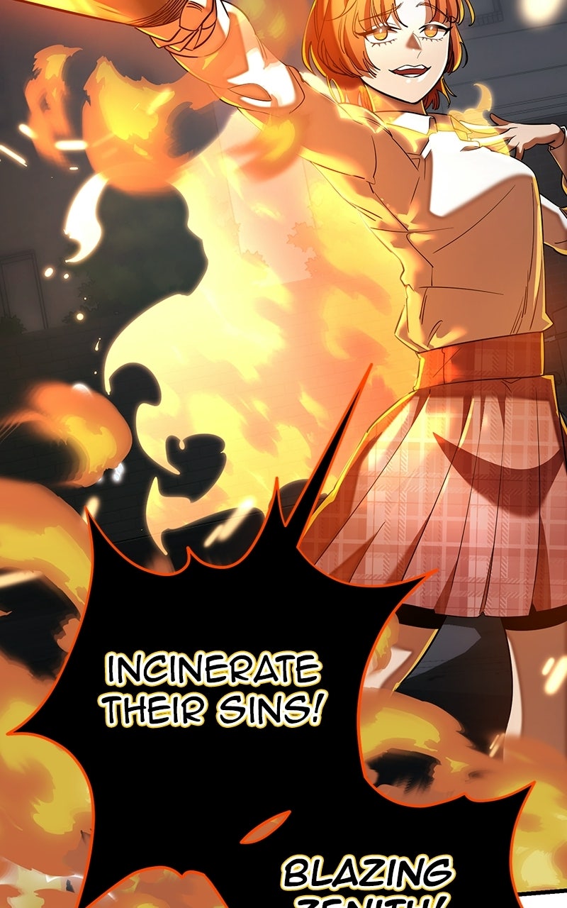 Return of the King of Hell Episode 107 page 26 - 