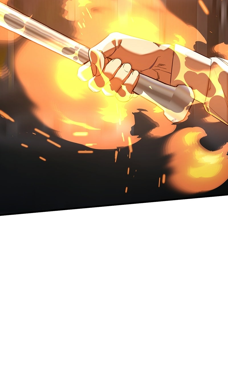 Return of the King of Hell Episode 107 page 28 - 