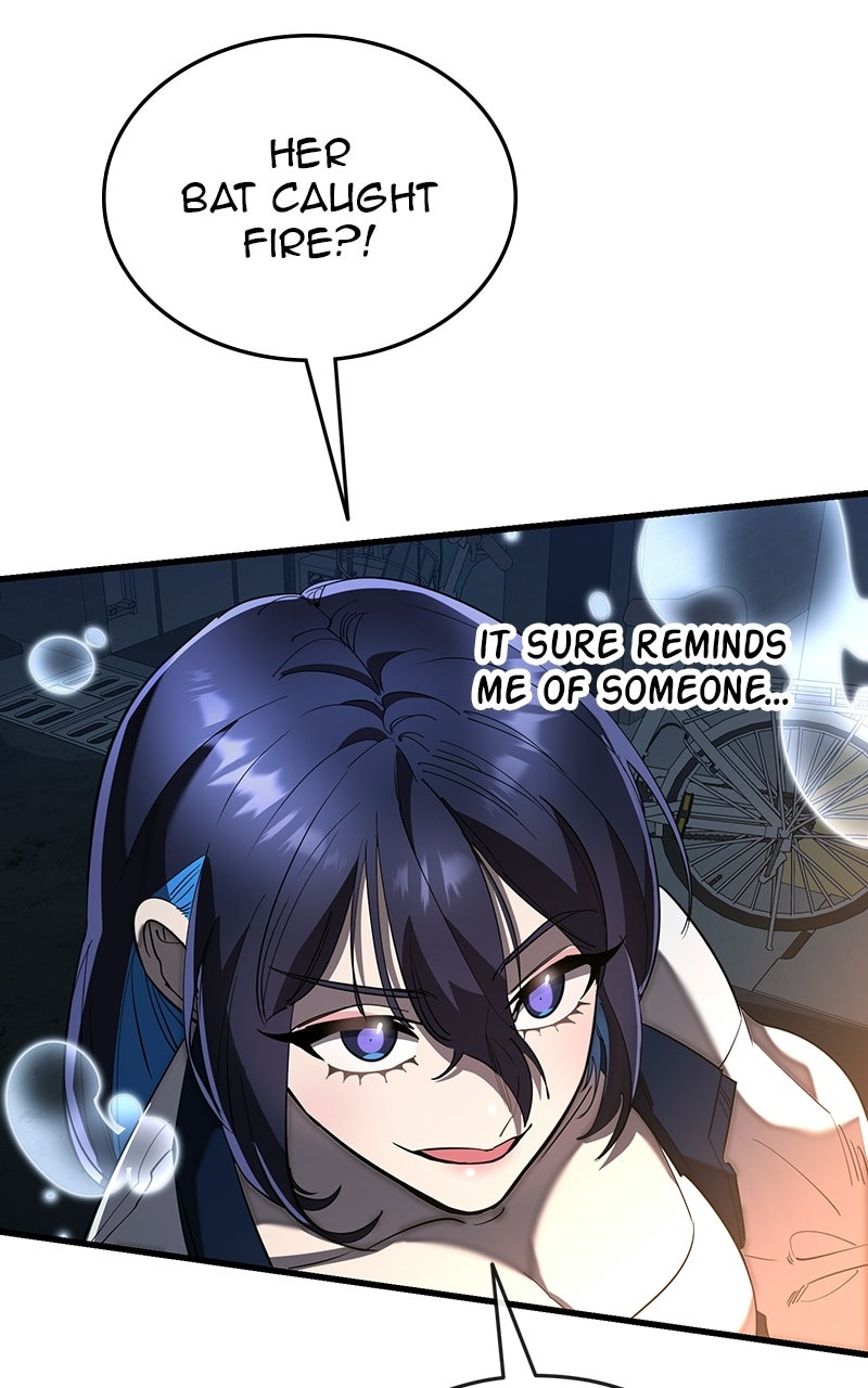 Return of the King of Hell Episode 107 page 29 - 