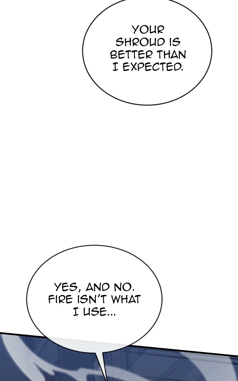 Return of the King of Hell Episode 107 page 30 - 