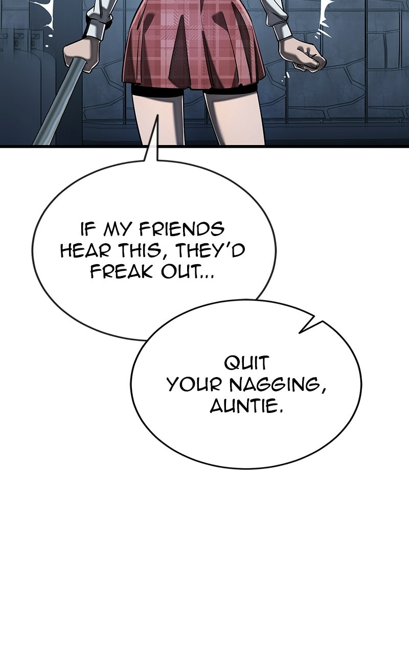 Return of the King of Hell Episode 107 page 4 - 