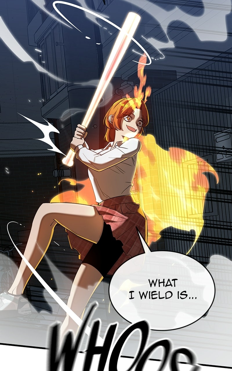 Return of the King of Hell Episode 107 page 31 - 