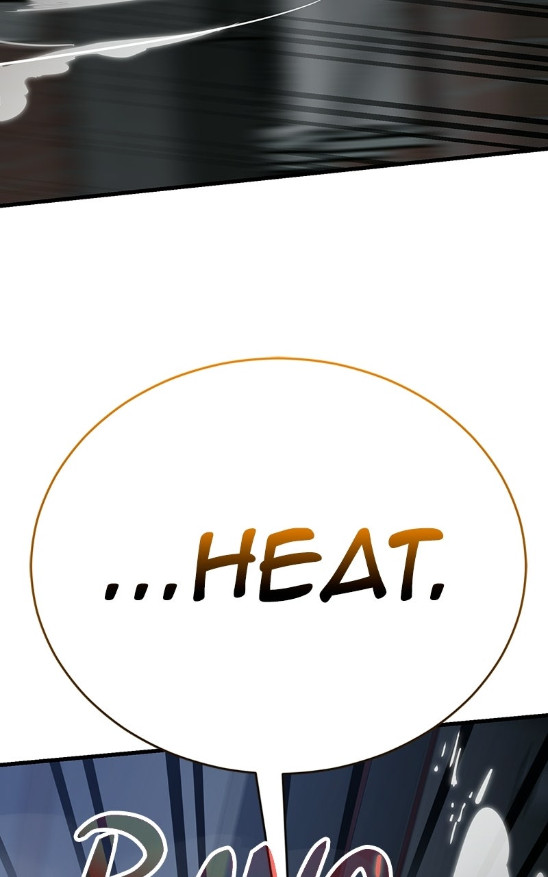 Return of the King of Hell Episode 107 page 33 - 