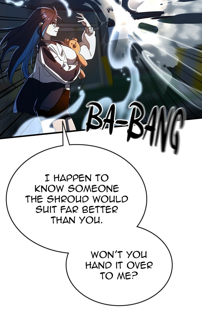Return of the King of Hell Episode 107 page 41 - 