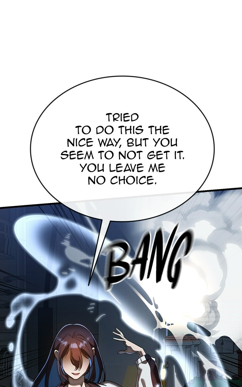 Return of the King of Hell Episode 107 page 45 - 