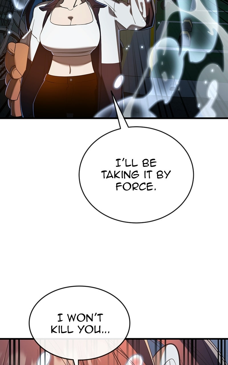 Return of the King of Hell Episode 107 page 46 - 