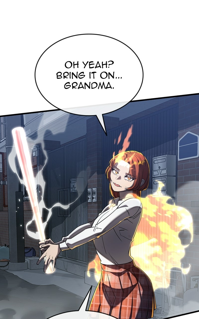 Return of the King of Hell Episode 107 page 48 - 