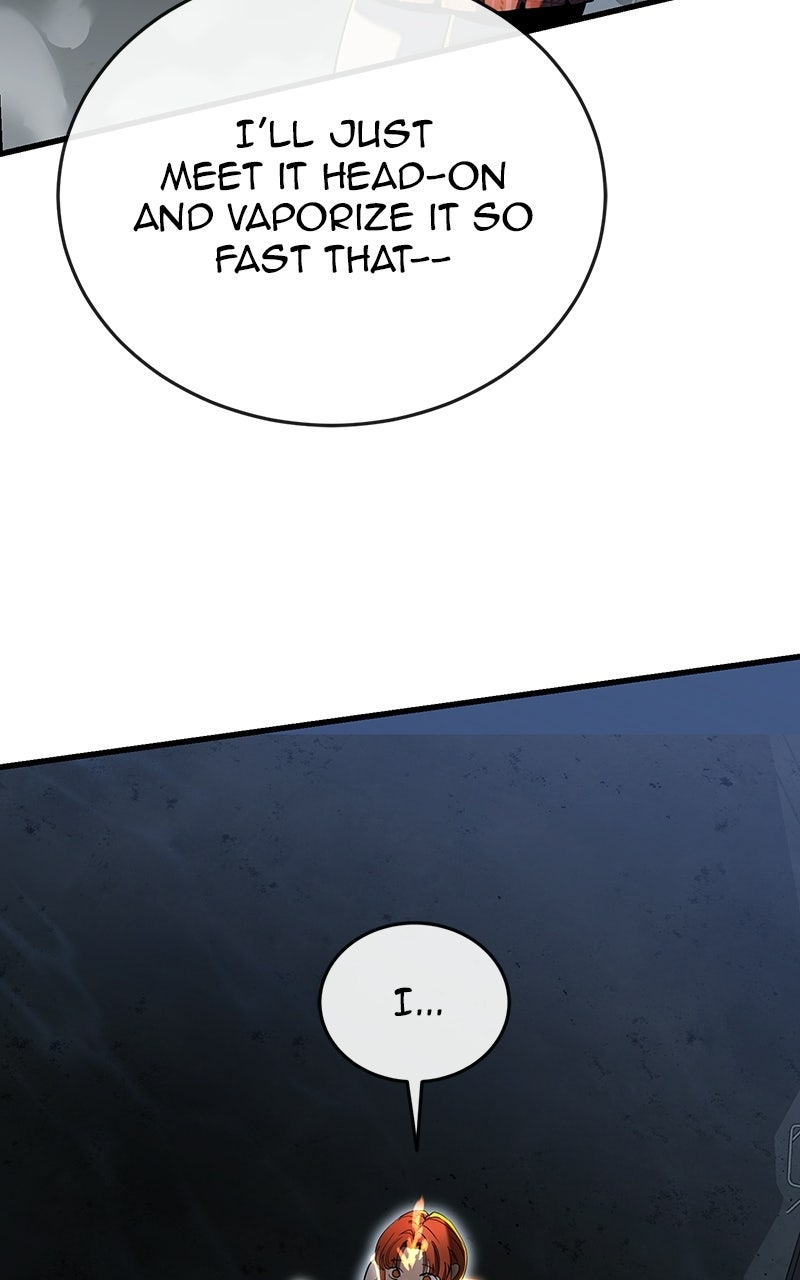 Return of the King of Hell Episode 107 page 49 - 