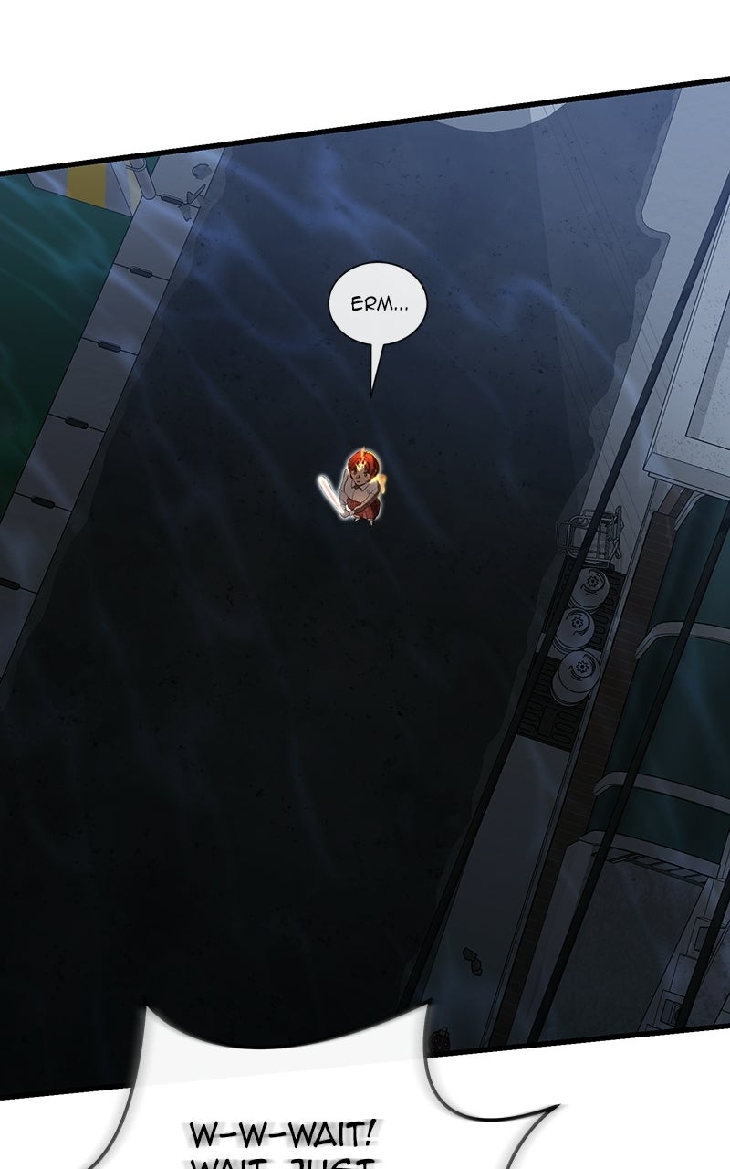 Return of the King of Hell Episode 107 page 51 - 