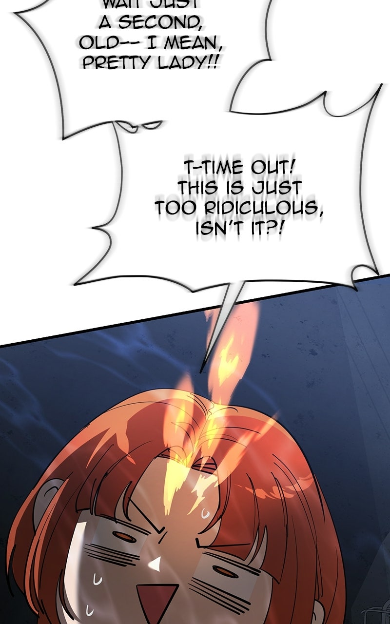 Return of the King of Hell Episode 107 page 52 - 