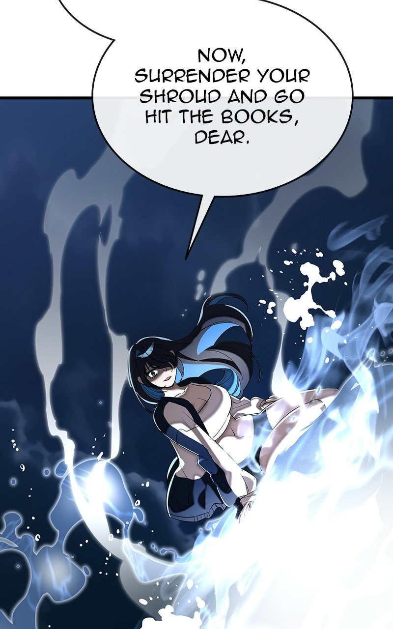 Return of the King of Hell Episode 107 page 54 - 
