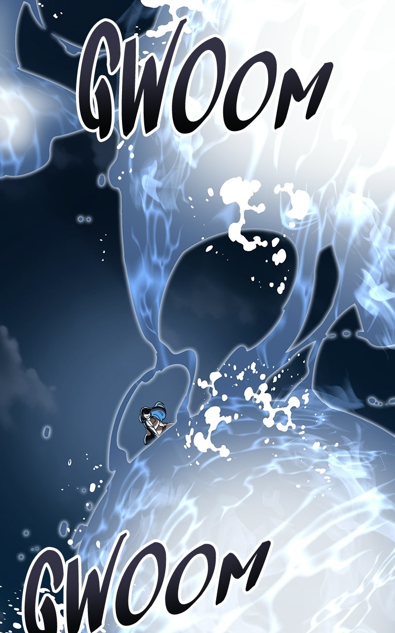 Return of the King of Hell Episode 107 page 55 - 