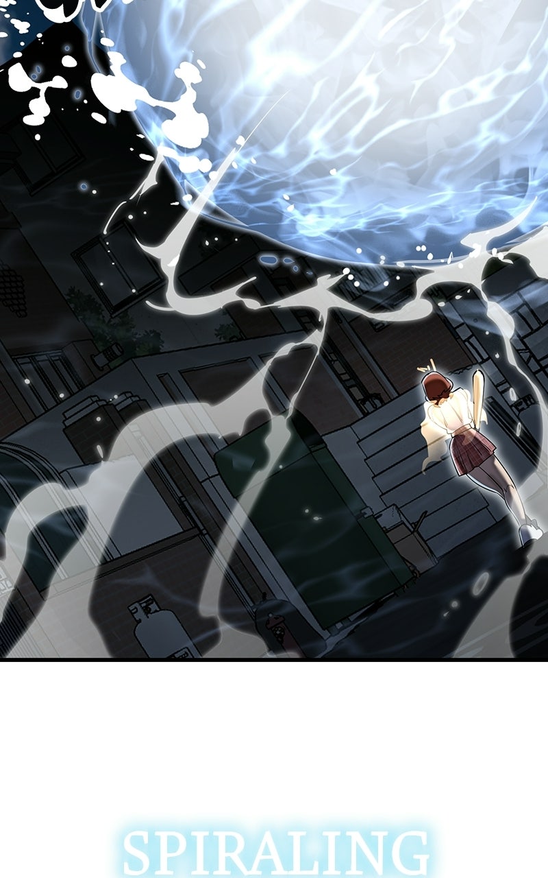 Return of the King of Hell Episode 107 page 56 - 