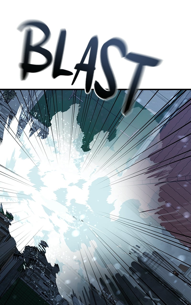Return of the King of Hell Episode 107 page 58 - 
