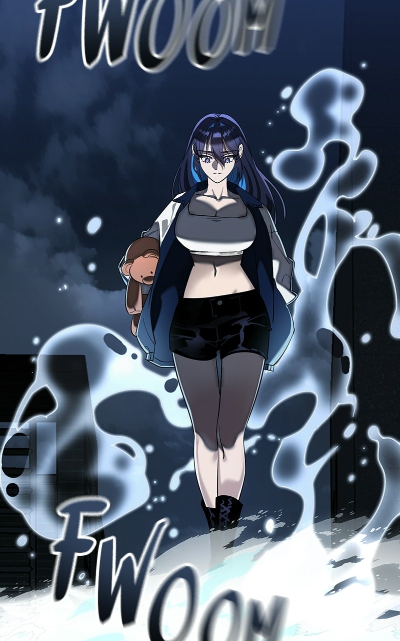 Return of the King of Hell Episode 107 page 62 - 