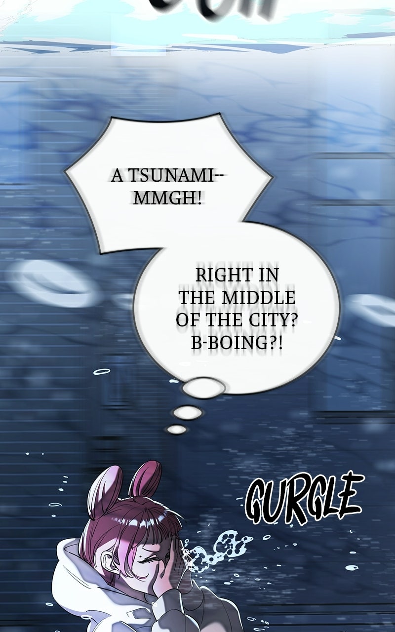 Return of the King of Hell Episode 107 page 63 - 