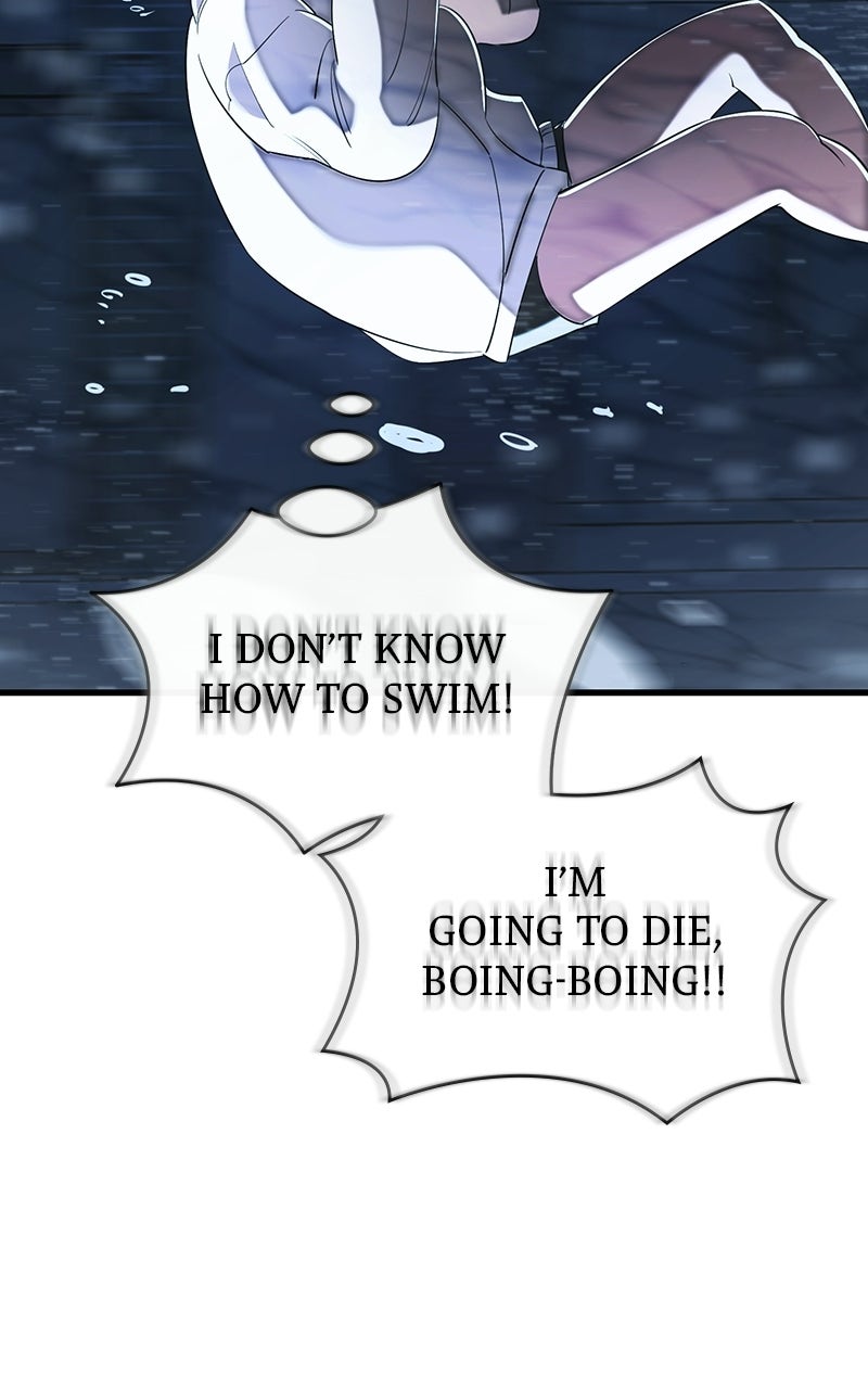Return of the King of Hell Episode 107 page 64 - 