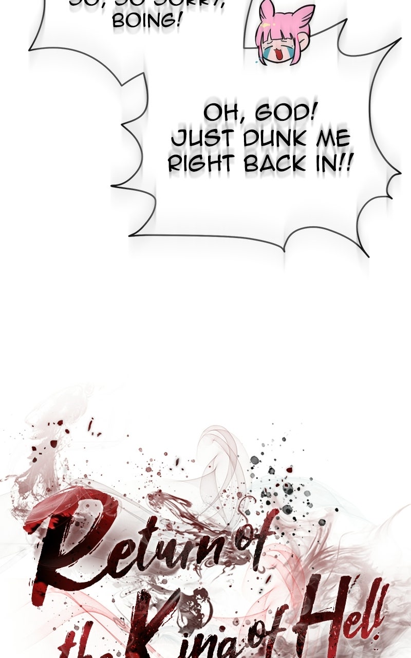 Return of the King of Hell Episode 107 page 70 - 