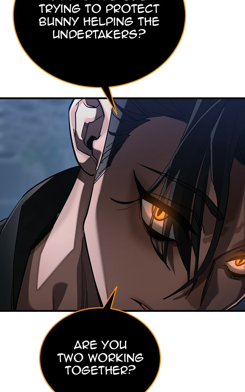 Return of the King of Hell Episode 107 page 74 - 