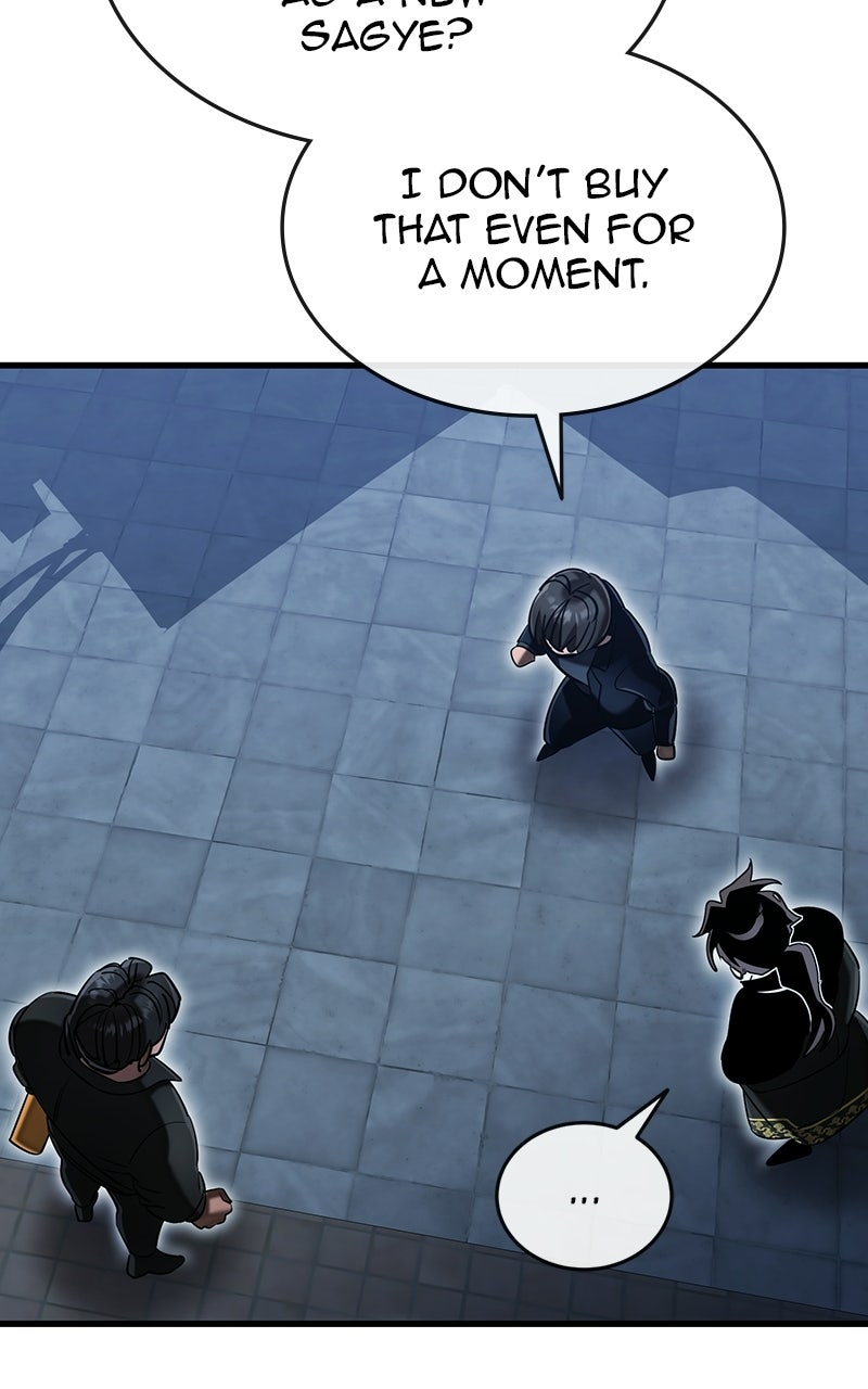 Return of the King of Hell Episode 107 page 80 - 