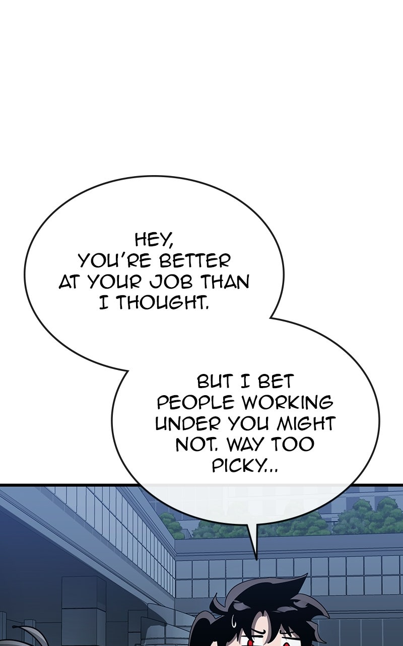 Return of the King of Hell Episode 107 page 81 - 