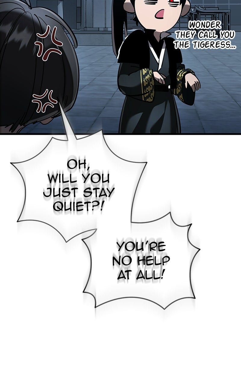 Return of the King of Hell Episode 107 page 82 - 