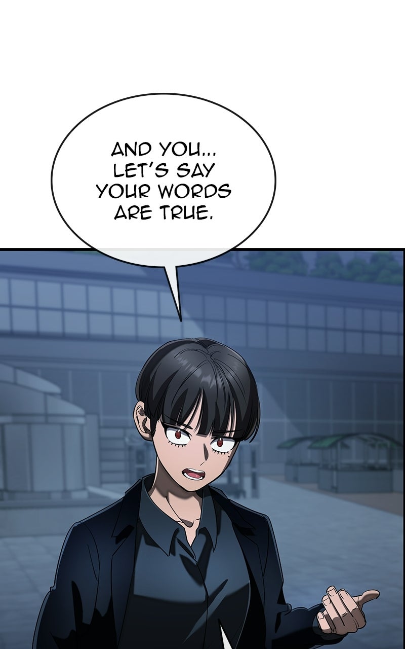 Return of the King of Hell Episode 107 page 83 - 