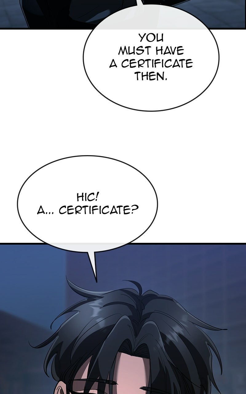 Return of the King of Hell Episode 107 page 84 - 