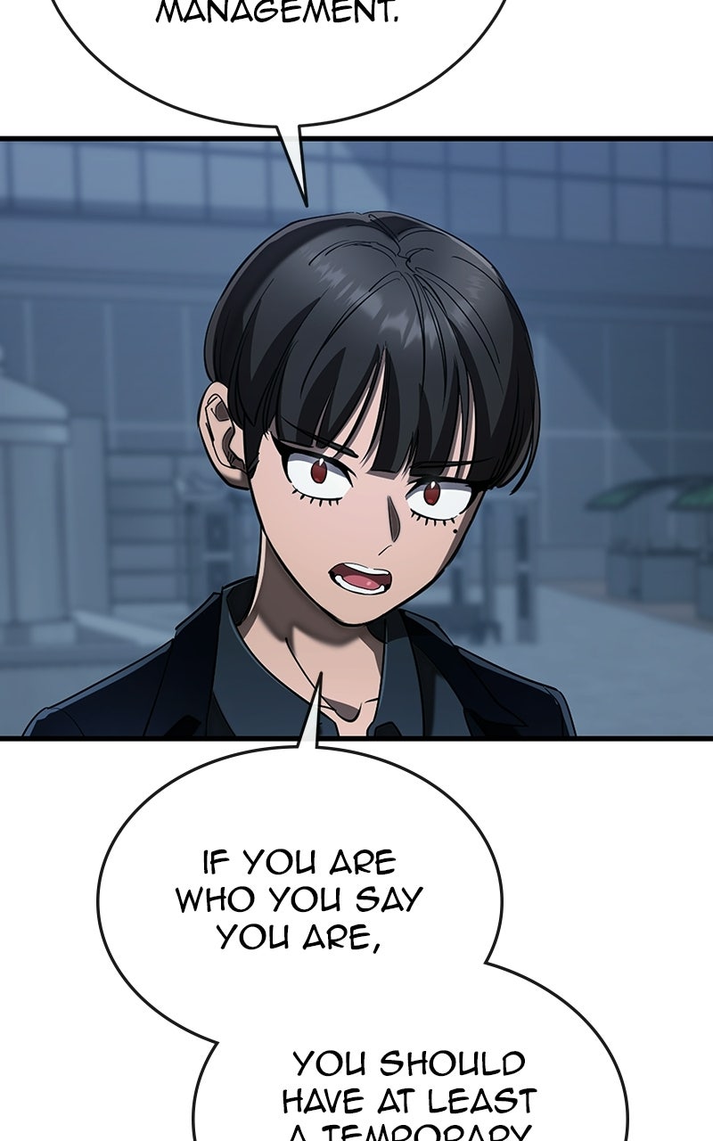 Return of the King of Hell Episode 107 page 86 - 