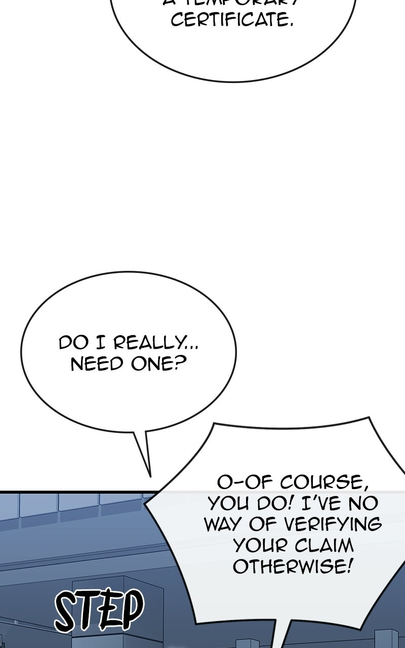 Return of the King of Hell Episode 107 page 87 - 