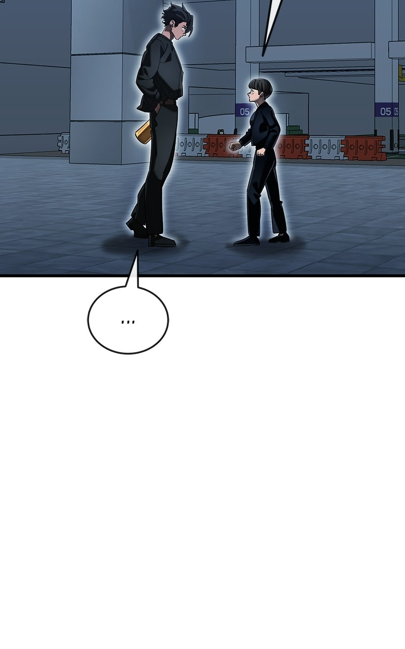 Return of the King of Hell Episode 107 page 88 - 