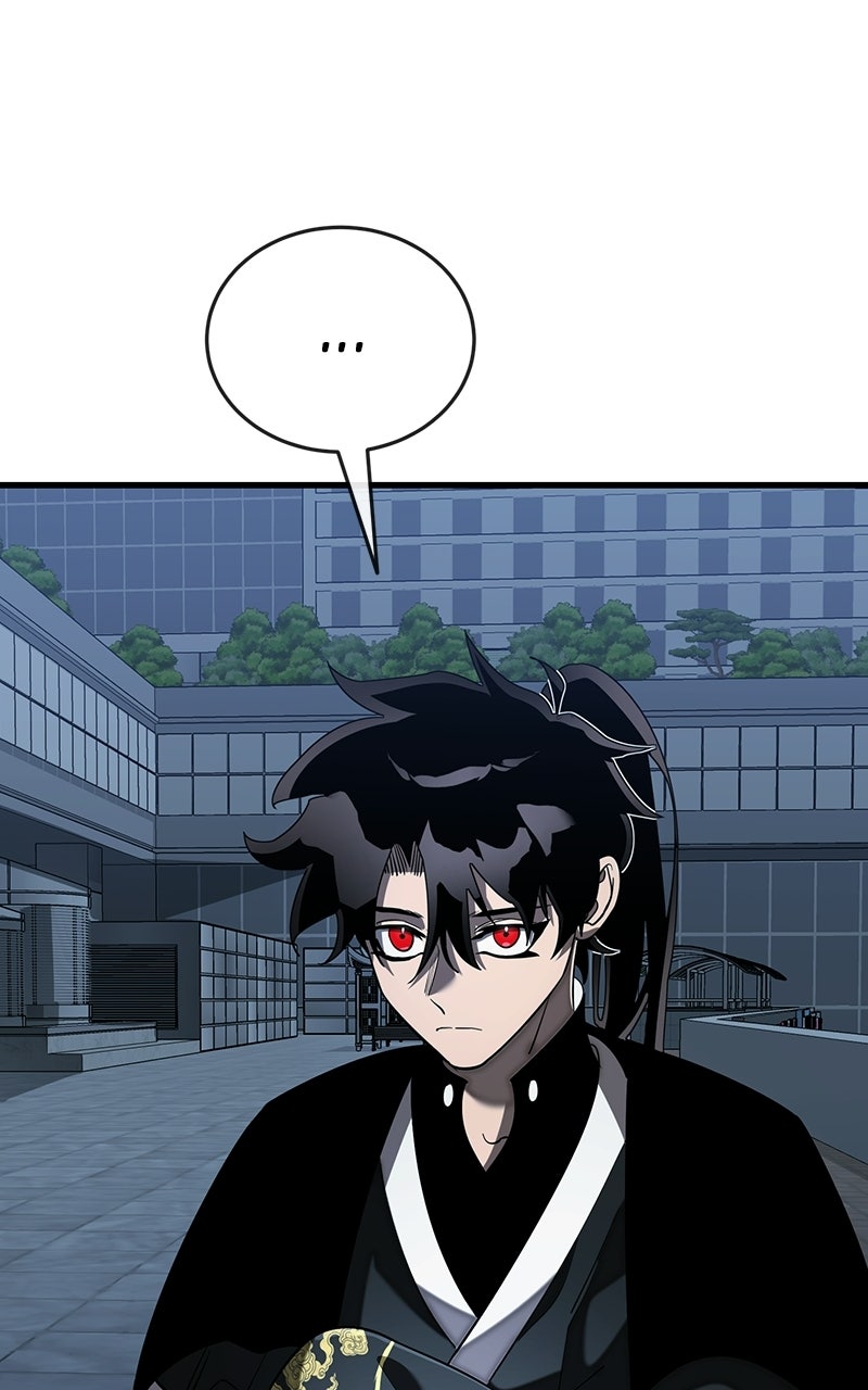 Return of the King of Hell Episode 107 page 91 - 