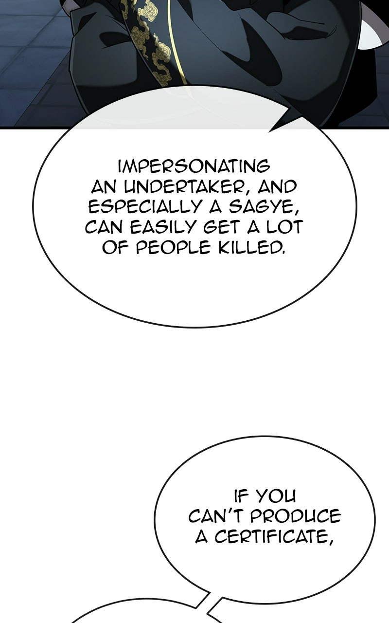 Return of the King of Hell Episode 107 page 92 - 