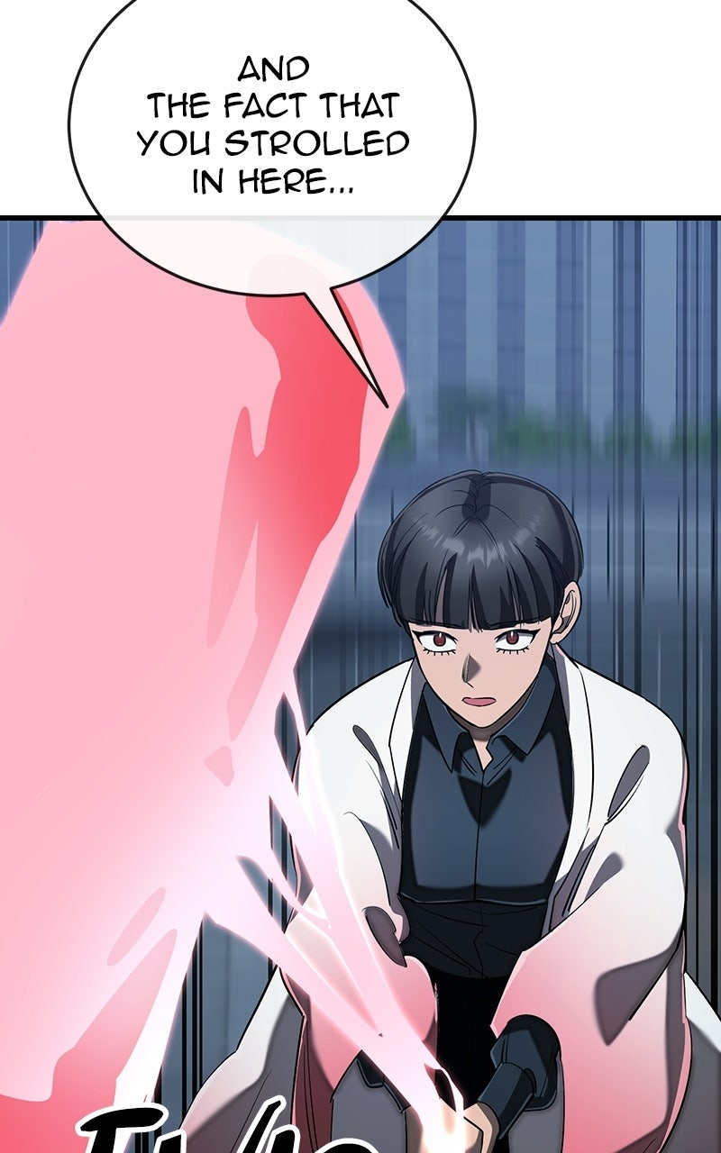 Return of the King of Hell Episode 107 page 93 - 